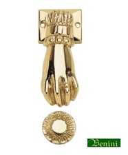 BATTENTE PER PORTA MANO CON