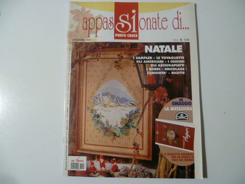 Rivista appassionate punto - appassionate, di