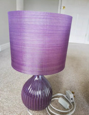 bedside lamps for