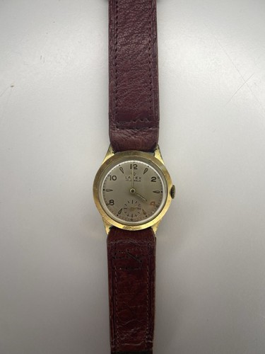 Orologio vintage larex - orologio, 17