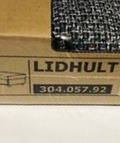 Ikea lidhult fodera - ikea,