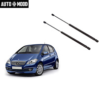 2 MOLLE A GAS PISTONI PISTONCINI PORTELONE BAGAGLI MERCEDES CLASSE A W169 2004