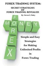 Forex Trading System: Secret