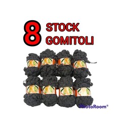Stock gomitoli lana - stock,