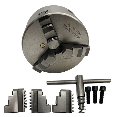 K11 100 inch jaw metal - 4,