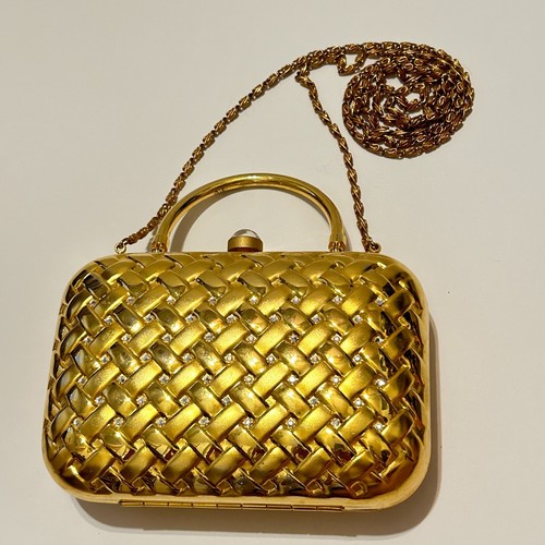 Borsa sera vintage comeco - sera,