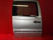 sportello porta portiera posteriore dx Mercedes Vaneo