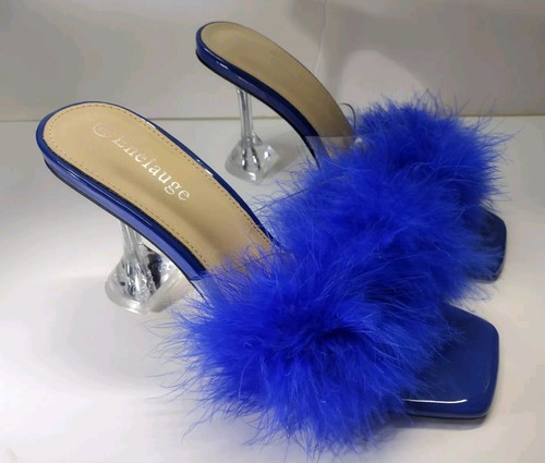 Sandali enelauge blu - enelauge,