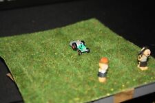 Trattore motorizzato scala Z