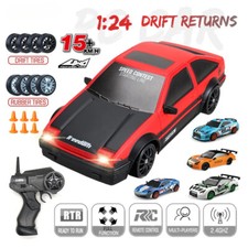 4wd drift car - 4wd,