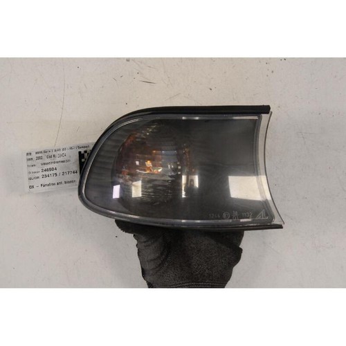 Fanalino ant bmw - dx, serie
