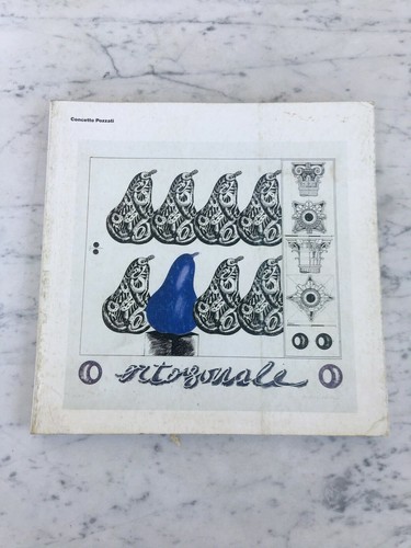 Catalogo arte concetto - catalogo,