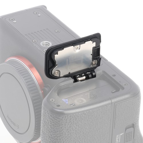 Parte coperchio porta - , batteria