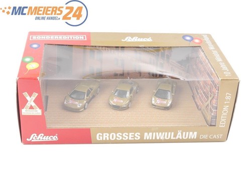 Schuco modellino auto - modellino,