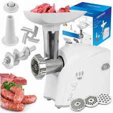 Tritacarne Elettrico 2200W con