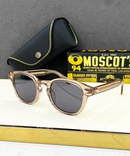 New Moscot Lemtosh Sunglasses