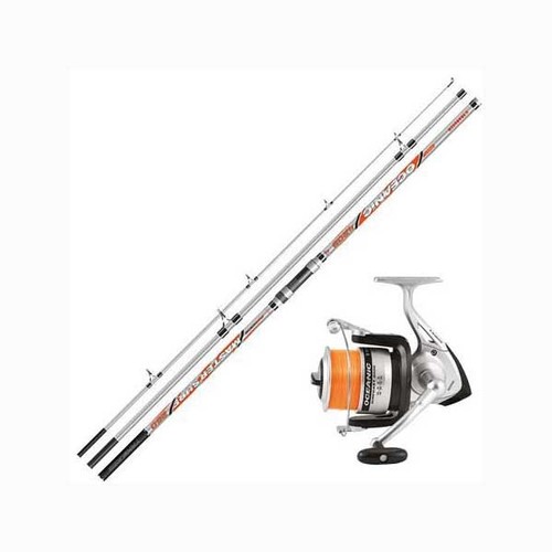 Trabucco kit surfcasting - trabucco,