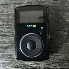 SanDisk Sansa Clip 2GB Lettore