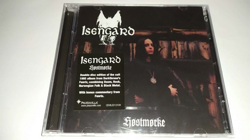 Isengard hostmorke - :,