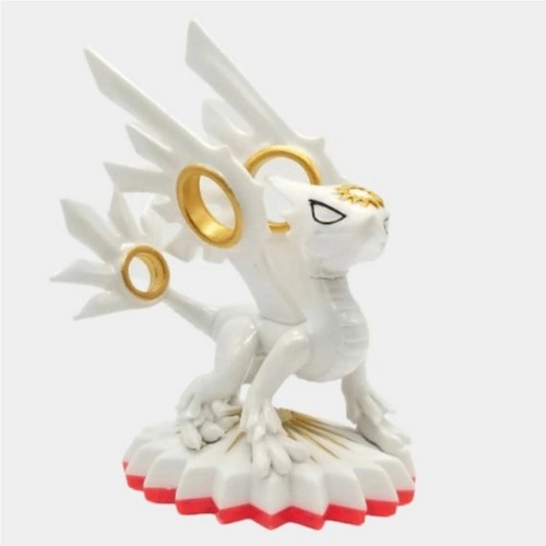 Skylanders trap team spotlight - skylanders,