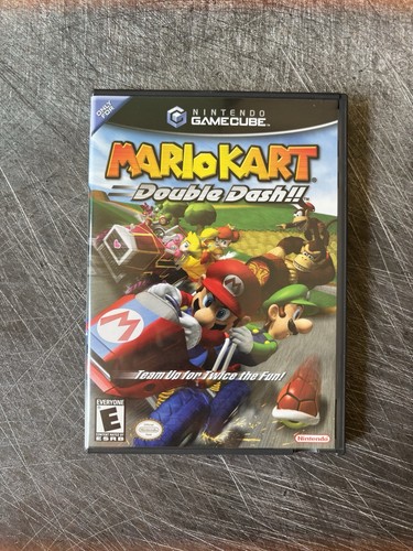 Mario kart double - mario, kart: