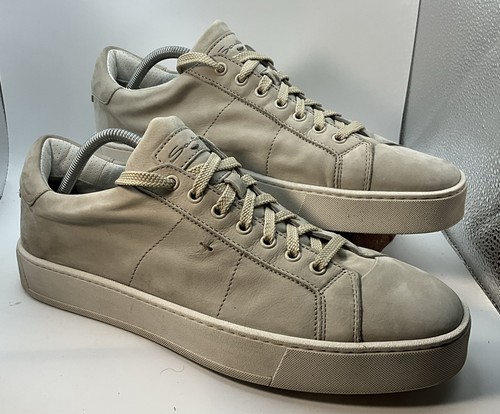 Santoni italy sneakers basse - santoni,