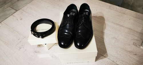 Scarpe cintura carlo - e,