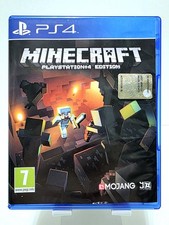 Minecraft PS4 ITA 🇮🇹