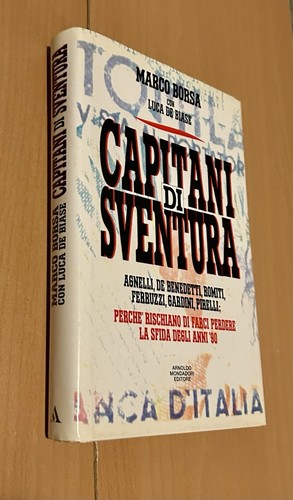 Borsa biase capitani di - capitani,