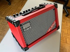 Amplificatore stereo portatile