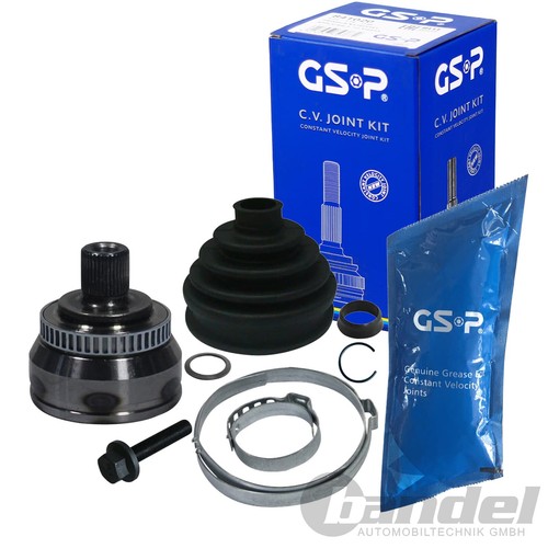 Kit giunto albero motore - albero,