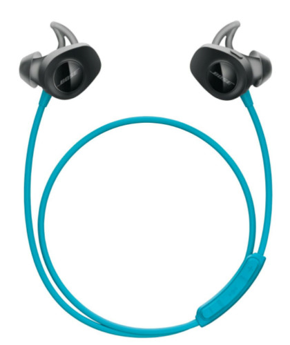 Bose soundsport cuffie - bose,