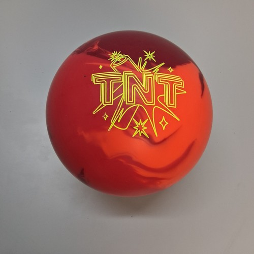 Roto grip tnt bowling ball - roto,