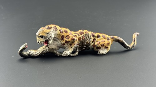 Lineol leopardo con - , serpente