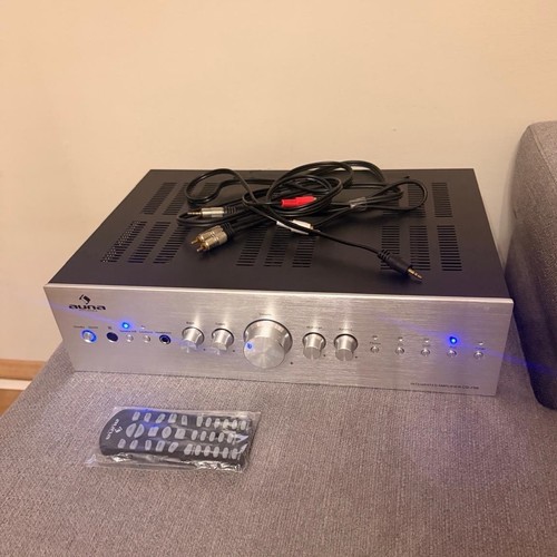 Kit amplificatore 1000w dual - kit,
