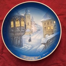 Piatto Rosenthal da collezione