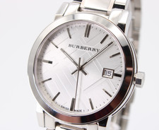 Orologio Unisex BURBERRY THE