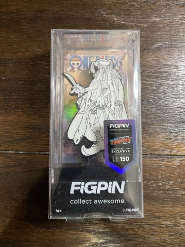 Nycc 2025 figpin one - nycc,