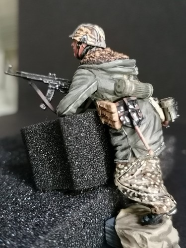 First legion bb068 german - first,