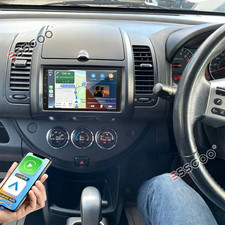 Autoradio 4+64G per Nissan