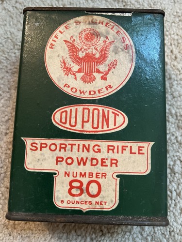 Pistola fucile sportiva - , dupont