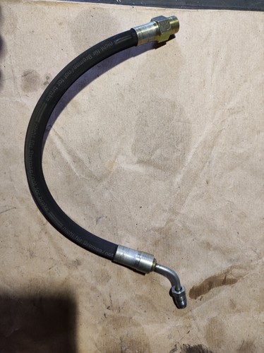 Bmw tubazione frizione - bmw,