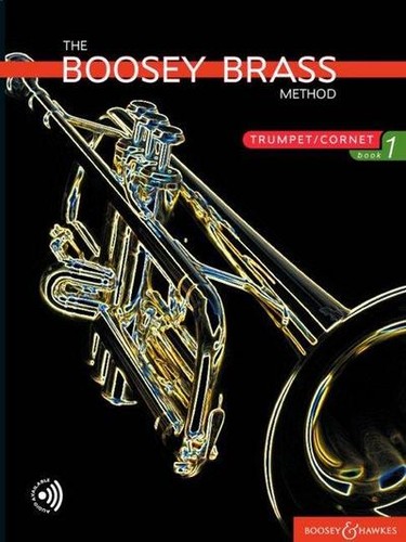 The boosey brass method - the,