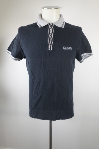 Dolce gabbana maglia polo - &,