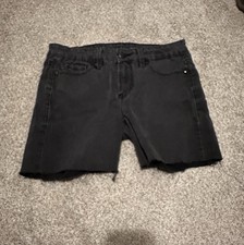 Calvin Klein Dark Denim Jeans