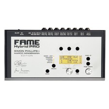 Modulo audio Hybrid Pro