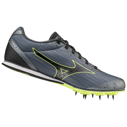 Scarpe atletica chiodate - scarpe,