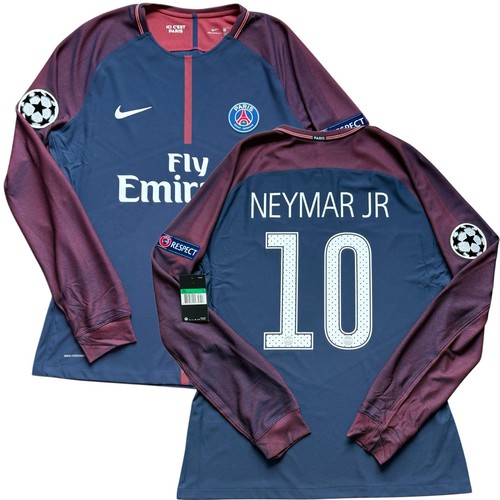 Maglia psg 2017 autentica - maglia, 2017/18
