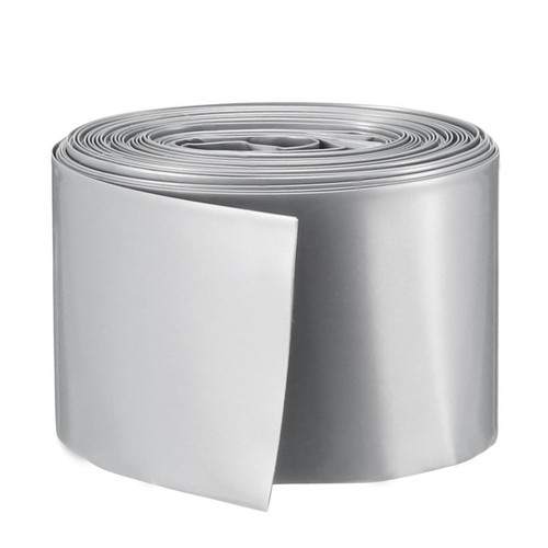 Pvc tubo termoretraibile - tubo,