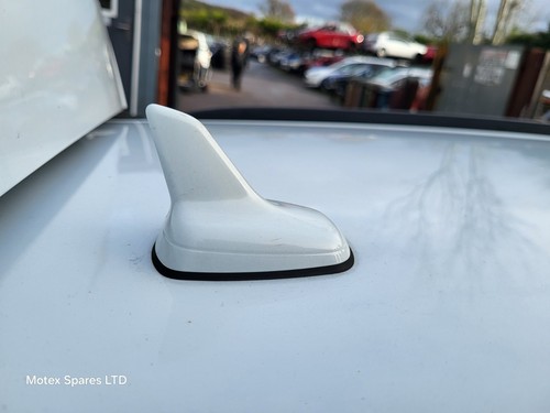 Antenna radio tetto audi - antenna, da